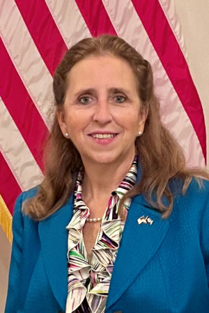 Desiree Wineland
