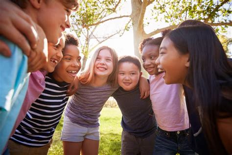 children