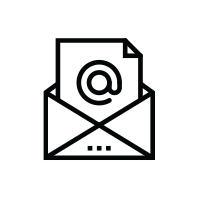 Contact Us icon