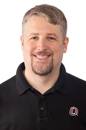 Nick Oegema